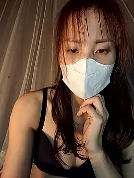 ezabel-のライブXXXチャット