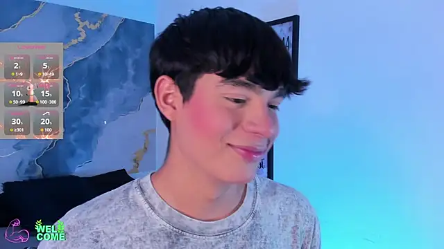 Isaac_Kurtt – Live XXX-chat