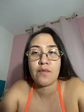 Melody_Spencer26's Live XXX Chat