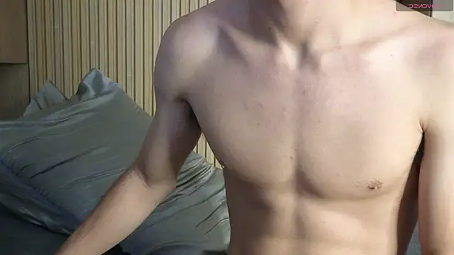 Danmaxwell_'s Live XXX Chat