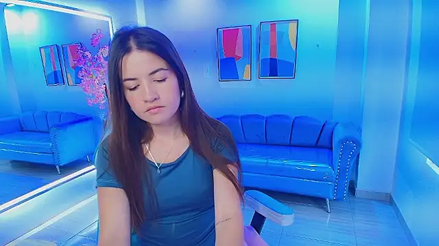 Alissa_ricek's Live XXX Chat