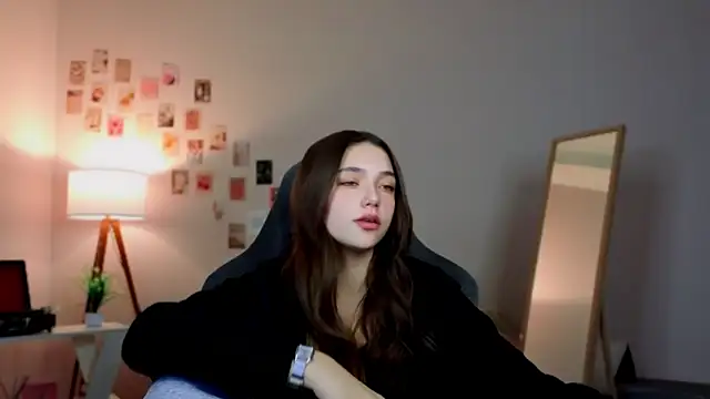 Vexorine's Live XXX Chat