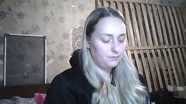 Chat XXX ao vivo de Vassila69