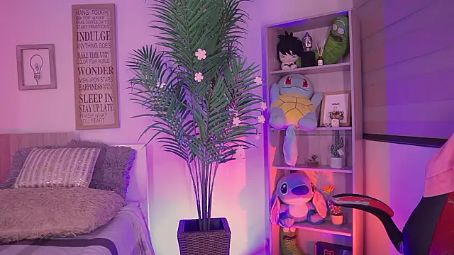 Czat XXX na żywo – dakotaa_01