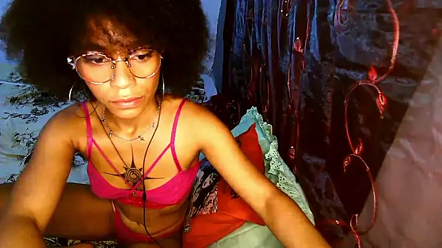 Вебкам-шоу Lillith_Bloom