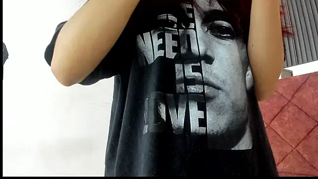 Zoe_brooke1's Live XXX Chat