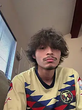 Cordo_Abel – Live XXX-chat