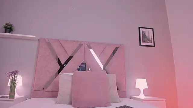 Amelia_Saenz_のライブXXXチャット