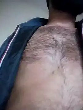 SantoboyyyのライブXXXチャット