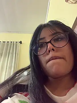 Candy_LS' Live XXX Chat