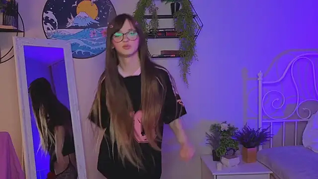 LetoriaNotley's Webcam Show