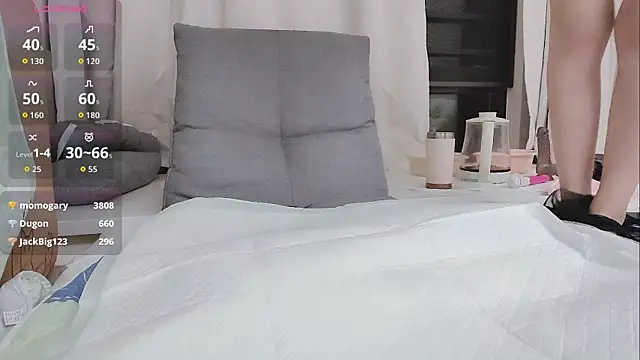 Ttaotao16877's Live XXX Chat