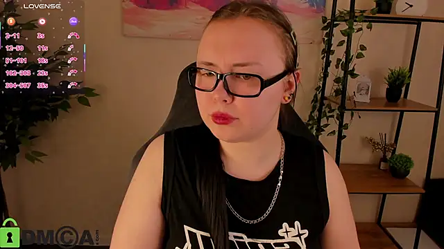 Dori_Chu's Live XXX Chat