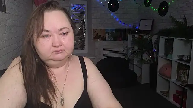 Eloisa_Eloy's Webcam Show