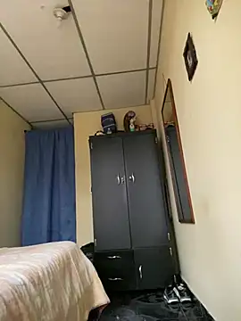 TyagoRoberts_ – Live XXX-chat