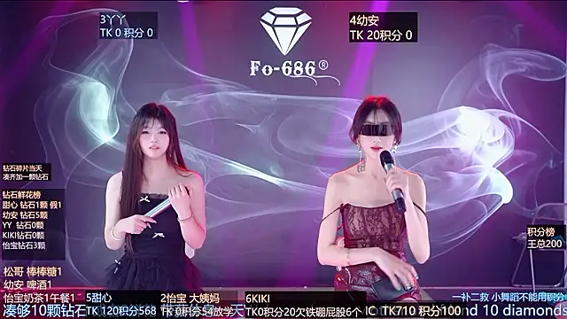 FO-686-'s Live XXX Chat