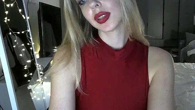 LizaSweetyq's Live XXX Chat