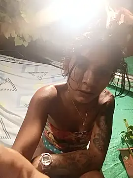 Онлайн чат XXX chikivivi-