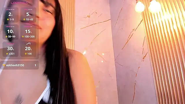 AlanaBlair_'s Live XXX Chat