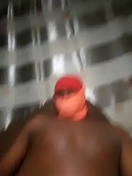 Anaconda1992's Webcam Show