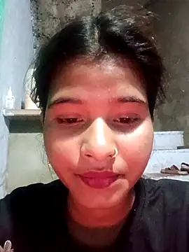 Nirasha_cute Webcam Show