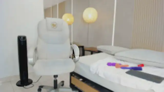 ariadna_oslen's Live XXX Chat