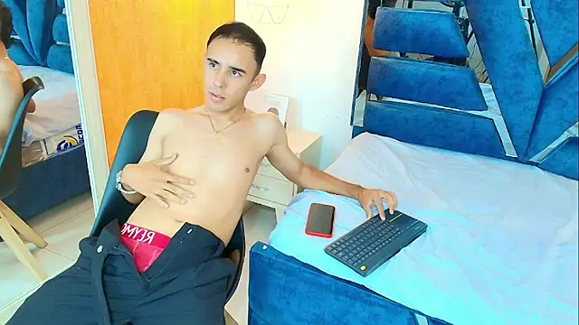 Lian_Brown Webcam-Show