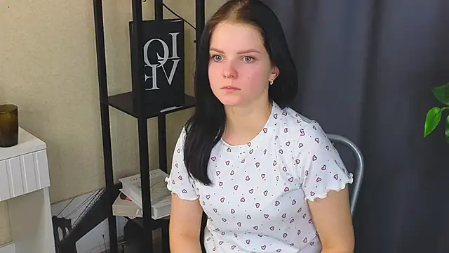 bunnydashkのライブXXXチャット