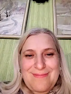 Вебкам-шоу NyushaLollipop