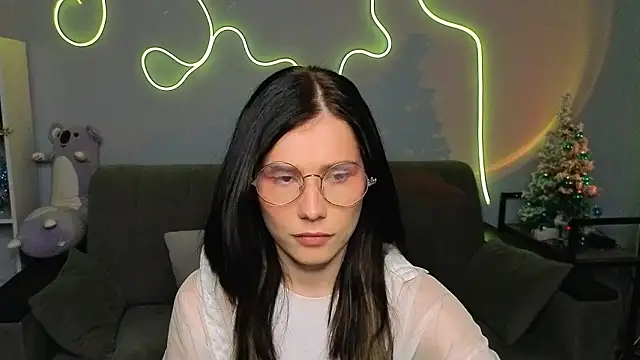 JinxMoon's Live XXX Chat