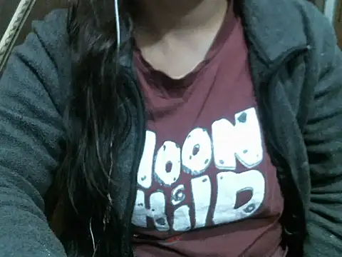 UrsMansi's Webcam Show