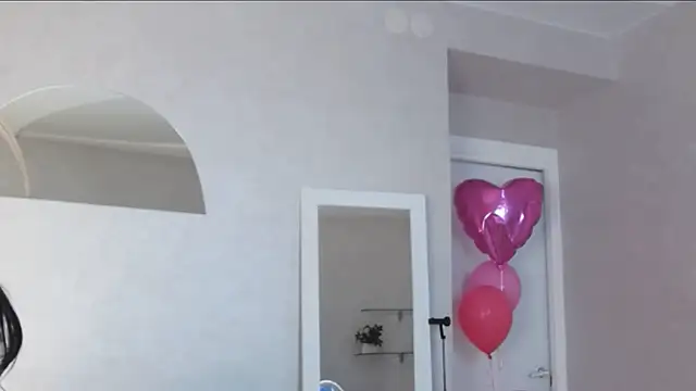 Melissa_Fane's Live XXX Chat