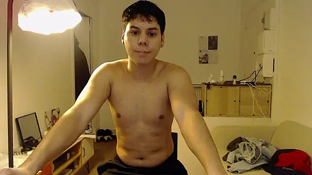 tomas_boy20 – Live XXX-chat