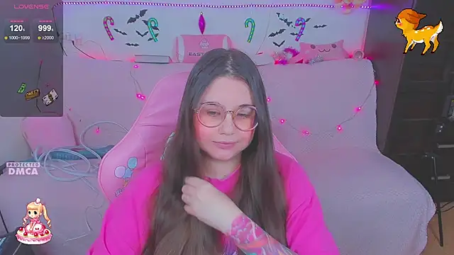 Lolisuccub's Live XXX Chat