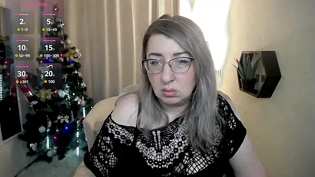 KKMimiKK's Live XXX Chat