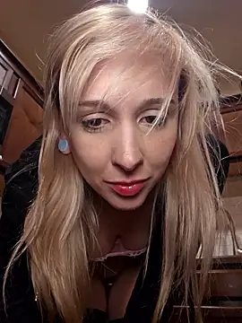 AmethystFoxx's Live XXX Chat