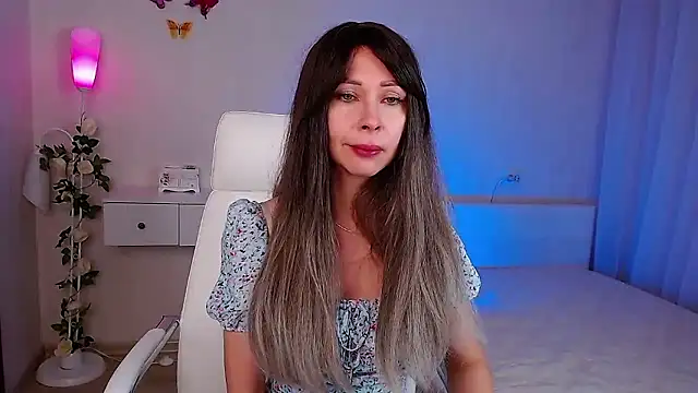 wendifoste's Live XXX Chat