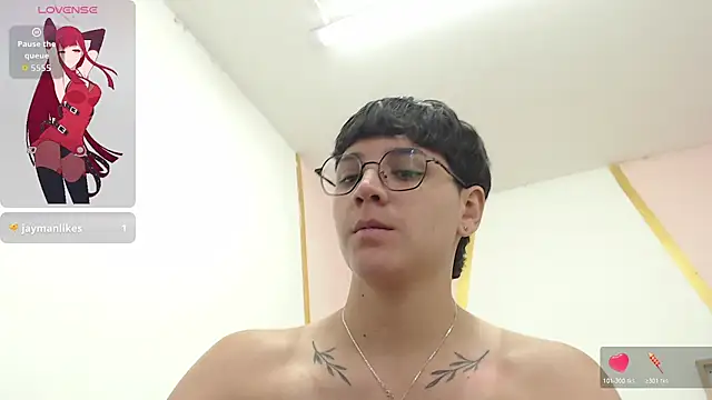 bad_giirl_'s Live XXX Chat