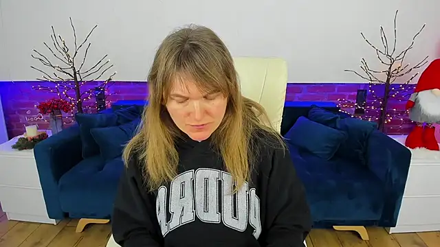 Anabell_xxxのライブXXXチャット