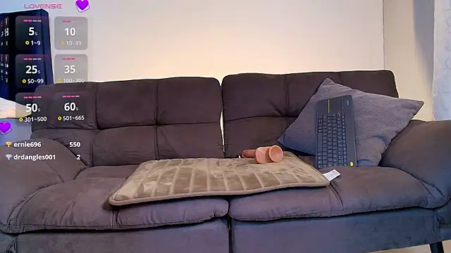 Megan_Chat's Live XXX Chat