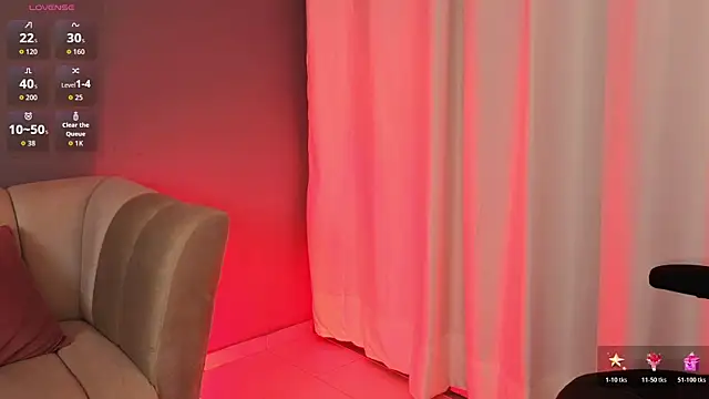 BrookeMiller's Live XXX Chat