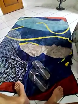 Show de webcam de Knowing_Volley