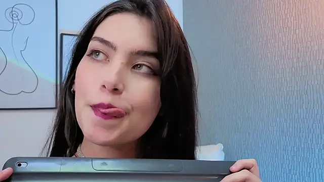 Alexa_Thaylor_'s Live XXX Chat