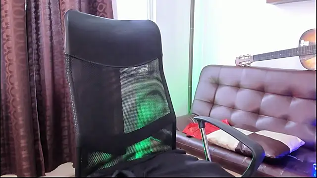 michacosio – Live XXX-chat