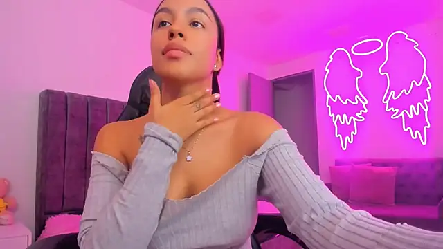 xiomara__cortes' Live XXX Chat