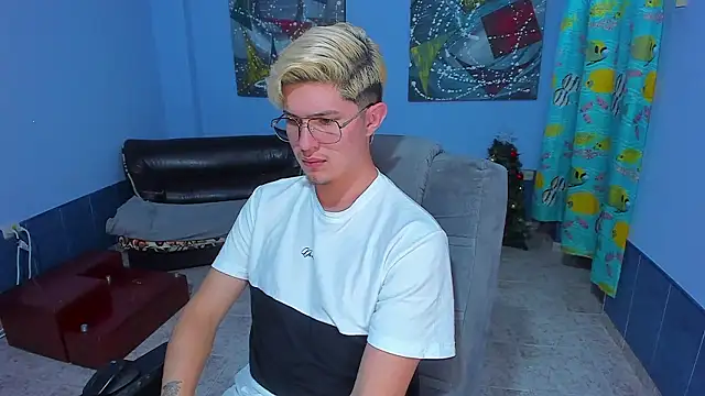 patrik_027 – Live XXX-chat