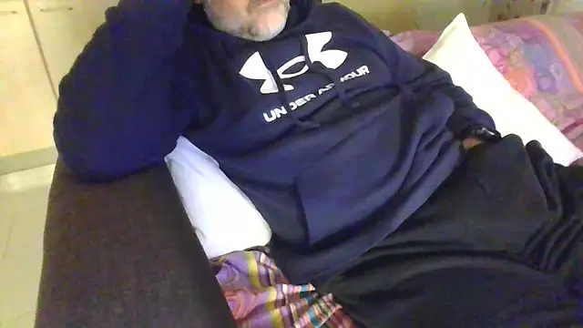 Harry__Fotter Webcam-Show