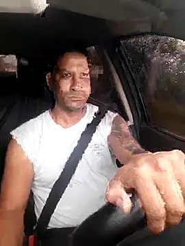 hecwil8's Webcam Show