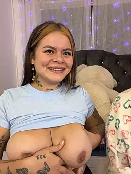 Ivana__Rivera's Live XXX Chat