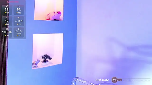 BlakmillerrGilson's Live XXX Chat